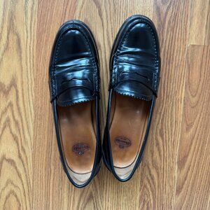 Church’s loafers